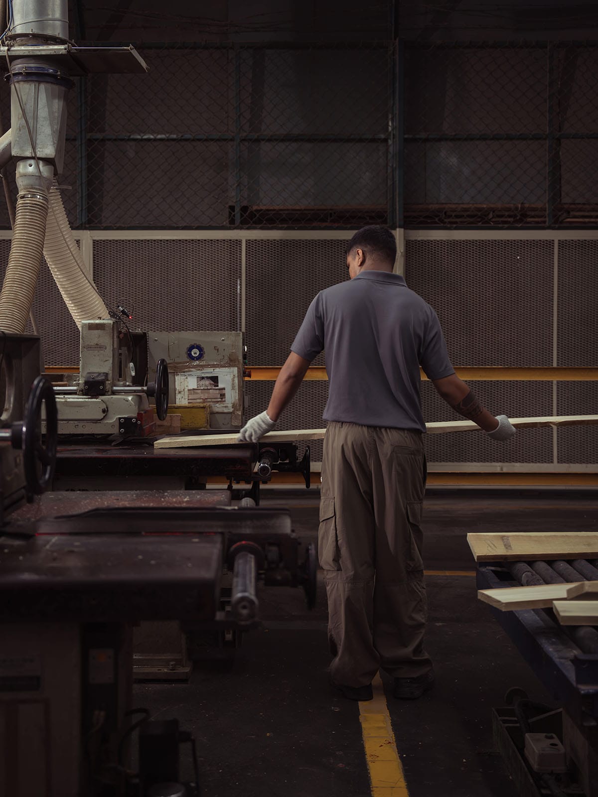 craftmanship