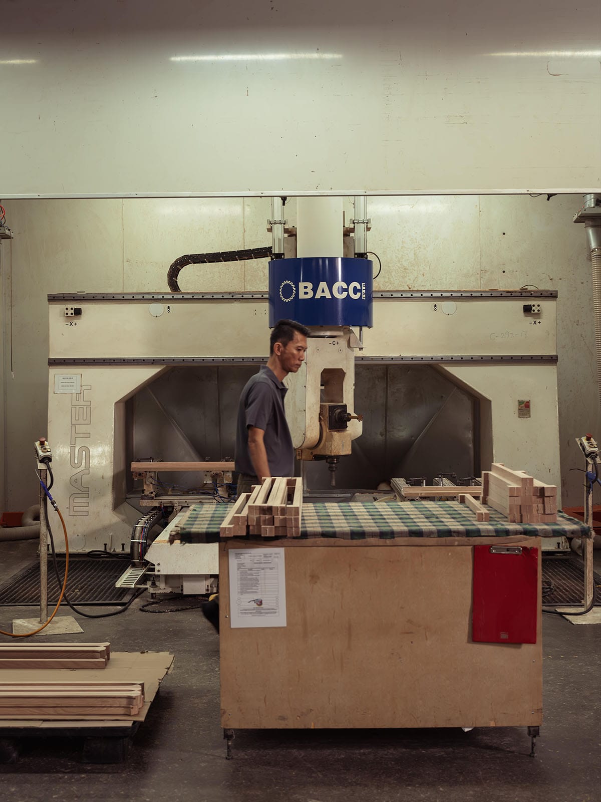 craftmanship